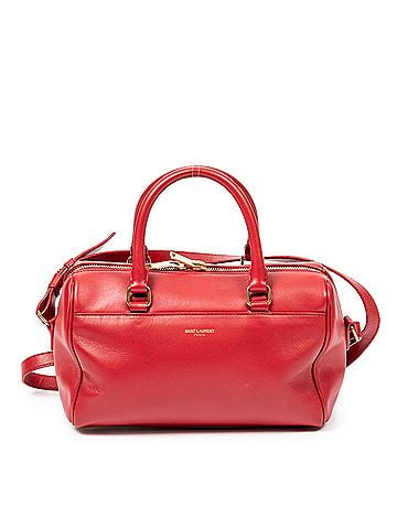 Yves Saint Laurent Baby Duffle (view 1)