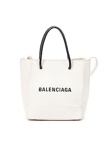 Balenciaga XXS Shopping Tote (view 1)