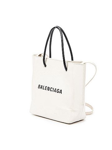 Balenciaga XXS Shopping Tote (view 2)