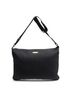 Gucci Black Large Denim Flat Messenger One size - photo 1