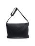 Gucci Black Large Denim Flat Messenger One size - photo 5
