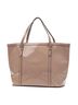 Gucci Pink Nice Tote GM One size - photo 3
