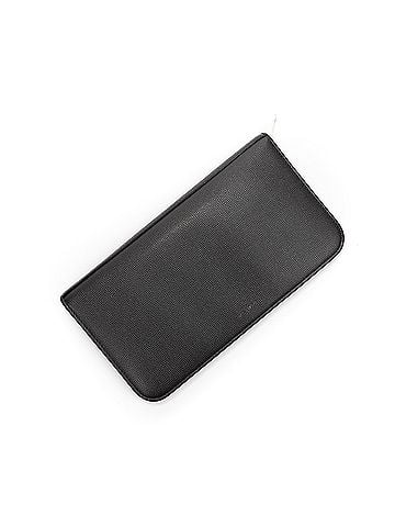 Yves Saint Laurent Zip Around Wallet (view 1)