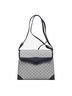 Gucci Blue Vintage Shoulder Flap One size - photo 1