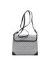 Gucci Blue Vintage Shoulder Flap One size - photo 5