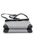 Gucci Blue Vintage Shoulder Flap One size - photo 9