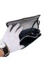 Gucci Blue Vintage Shoulder Flap One size - photo 8