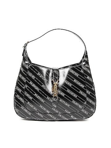 Gucci Ltd. Ed. 1961 Gucci x Balenciaga Hacker Project Jackie (view 1)
