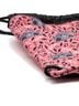 Yves Saint Laurent Pink Drawstring Backpack One size - photo 6