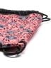 Yves Saint Laurent Pink Drawstring Backpack One size - photo 7