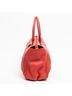 Gucci Red D Ring Shoulder Tote One size - photo 9