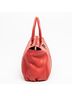 Gucci Red D Ring Shoulder Tote One size - photo 6
