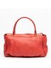 Gucci Red D Ring Shoulder Tote One size - photo 8