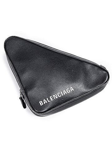 Balenciaga Triangle Pouch (view 1)