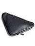 Balenciaga Black Triangle Pouch One size - photo 2