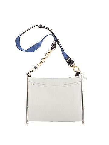 Chloé Medium Roy Clutch Crossbody (view 2)