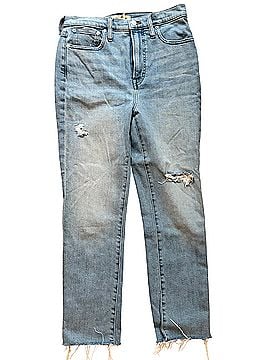 Madewell the perfect jean Jeans (view 1)