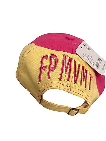 FP Movement Baseball Cap (view 2)