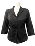 Ann Taylor Black Jacket Size 8 (petite) - photo 1