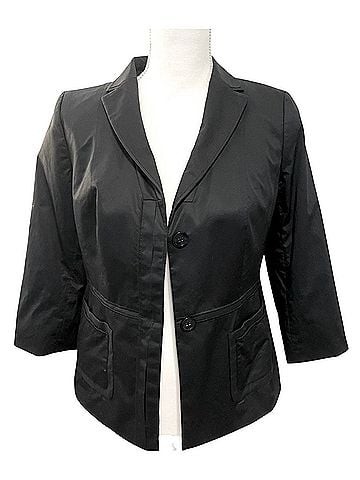 Ann Taylor Jacket (view 2)