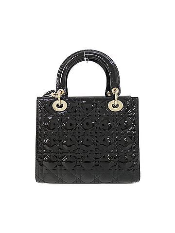 Christian Dior Christian Dior Lady Medium M0565OWCB Handbag (view 2)