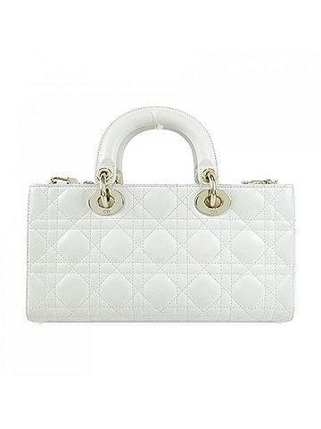 Christian Dior Christian Dior Lady D-Joy Medium Handbag M0540ONGE (view 2)