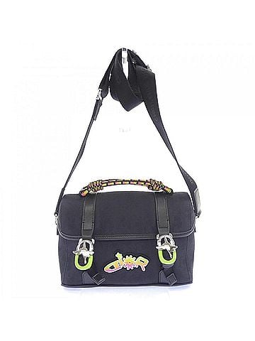 Christian Dior Christian Dior Dior Lewis Hamilton 1HTPO396LHA handbag (view 1)