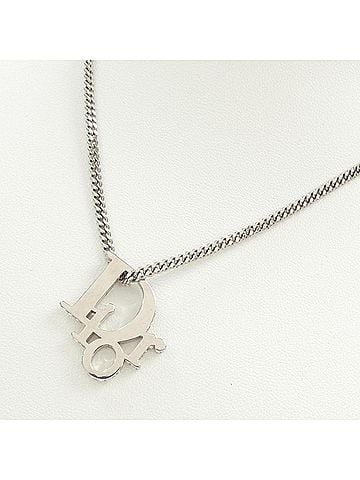 Christian Dior Christian Dior Dior N1284HOMMT Necklace (view 2)