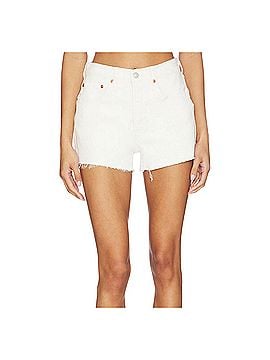 Levi's Denim Shorts (view 1)