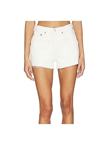 Levi's Denim Shorts (view 1)
