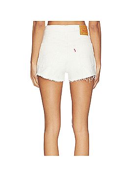 Levi's Denim Shorts (view 2)
