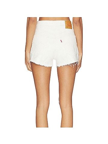 Levi's Denim Shorts (view 2)