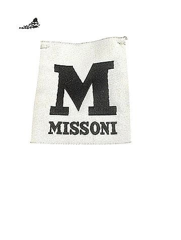 Missoni Short Sleeve Blouse (view 2)