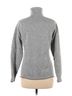 Patagonia 100% Polyester Gray Patagonia Pullover Sweater Size M - photo 2