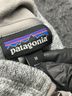 Patagonia 100% Polyester Gray Patagonia Pullover Sweater Size M - photo 3