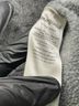 Patagonia 100% Polyester Gray Patagonia Pullover Sweater Size M - photo 4
