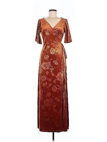 Baltic Born Baltic Born Cocktail Dress (view 1)