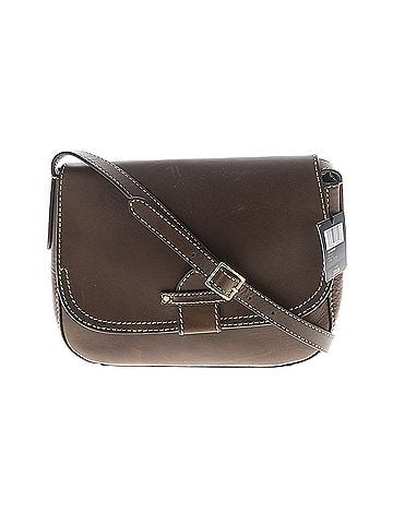 FRYE Frye Leather Crossbody Bag (view 1)