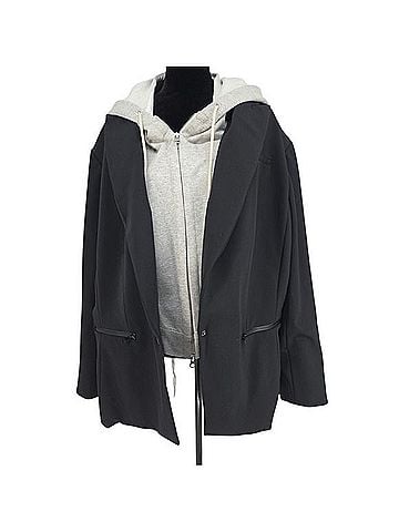 Veronica Beard Scuba Blazer Blazer (view 2)