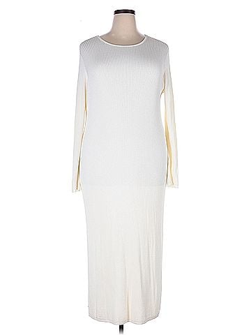 Nordstrom Nordstrom Casual Dress (view 1)