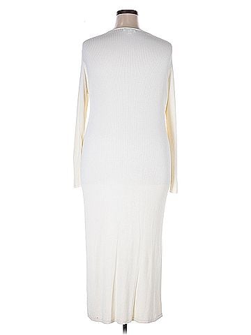 Nordstrom Nordstrom Casual Dress (view 2)