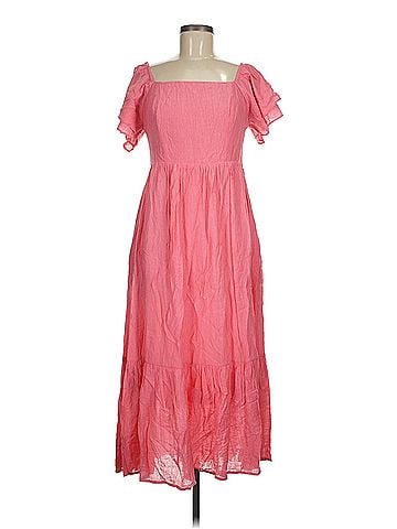 Listicle Listicle Casual Dress (view 1)