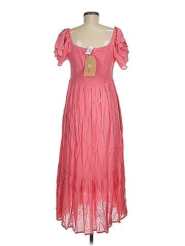 Listicle Listicle Casual Dress (view 2)