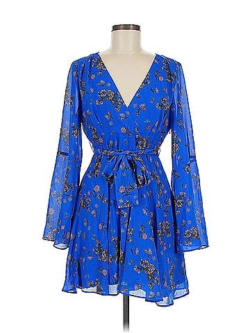 Free People Free People Cocktail Dress (view 1)