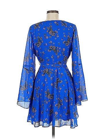 Free People Free People Cocktail Dress (view 2)