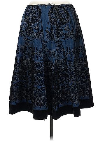 MSK Msk Formal Skirt (view 2)