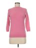 Talbots 100% Cashmere Pink Talbots Cashmere Pullover Sweater Size M - photo 1