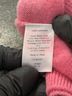 Talbots 100% Cashmere Pink Talbots Cashmere Pullover Sweater Size M - photo 6