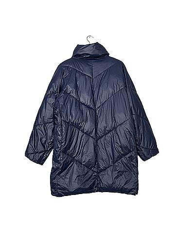 J.Crew Villa Puffer Coat Jacket (view 2)