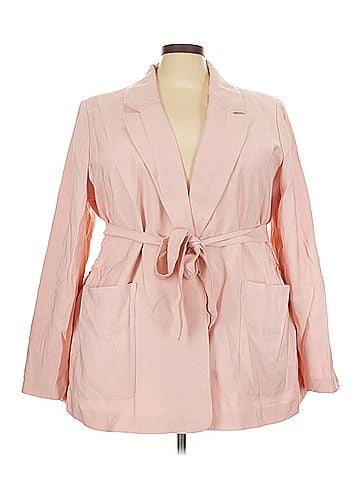 ELOQUII Eloquii Casual Dress (view 1)